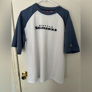 Seattle Seahawks men’s shirt size large